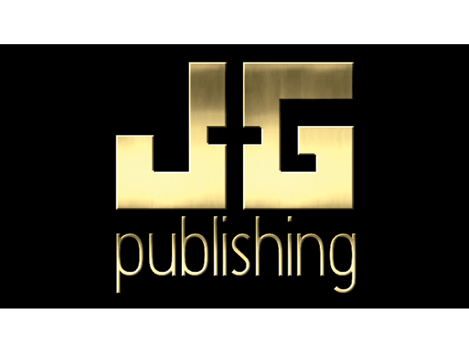 Logo for Publishing Company