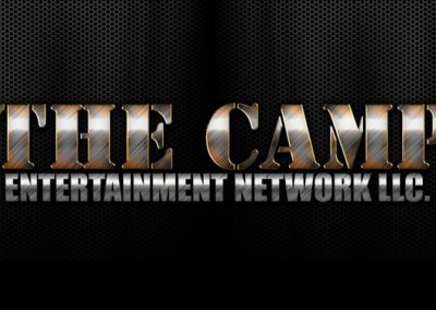 Logo for Entertainment PR Agency