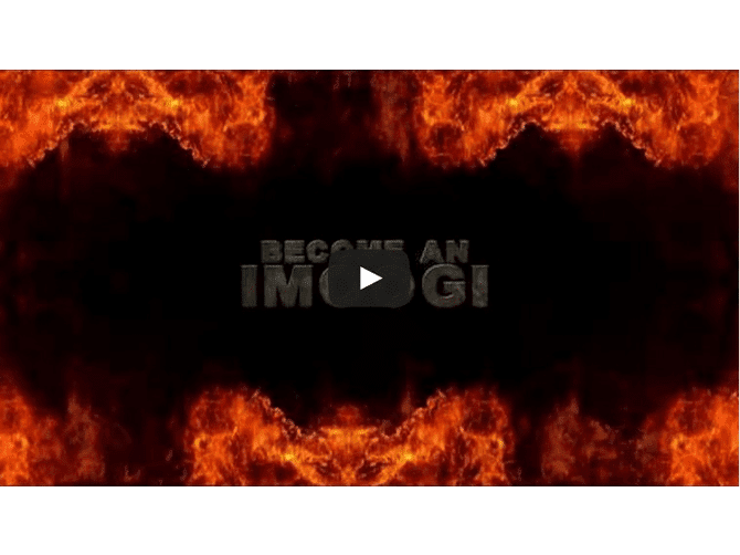 iMoogi TV Trailer