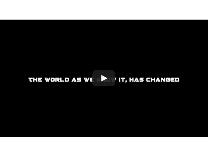 Power of Virtual Worlds Promo Video